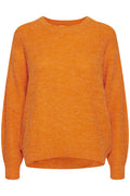 Ova Jumper (Oranage Pepper)