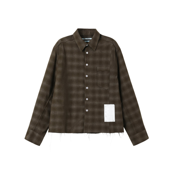 Panel Flannel