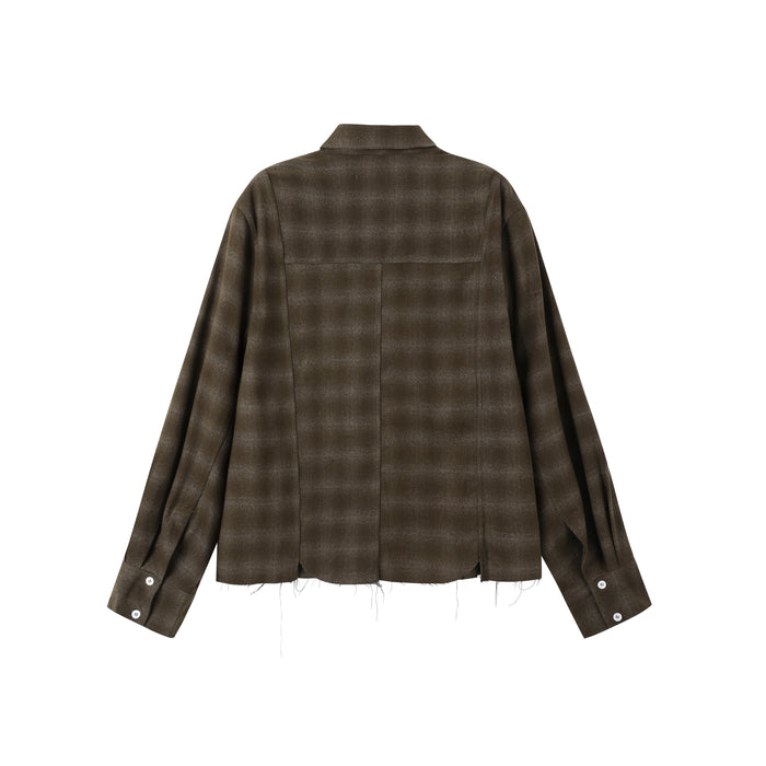 Panel Flannel