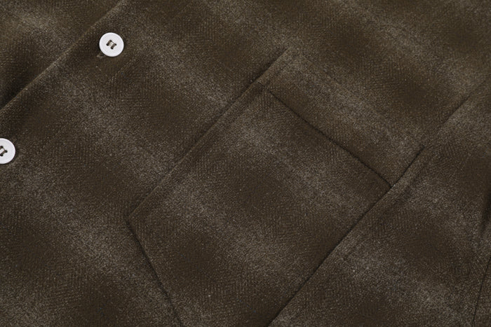 Panel Flannel