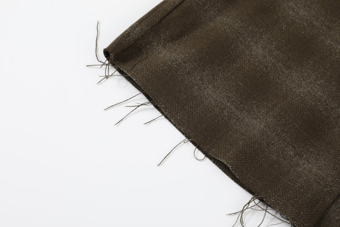 Panel Flannel