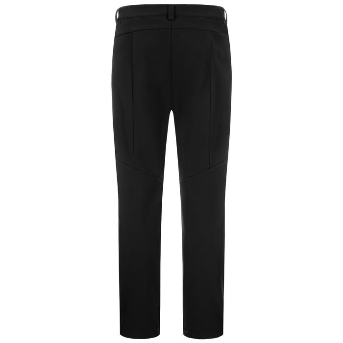 Giesswein Thermo Wanderhose Herren - noir 022