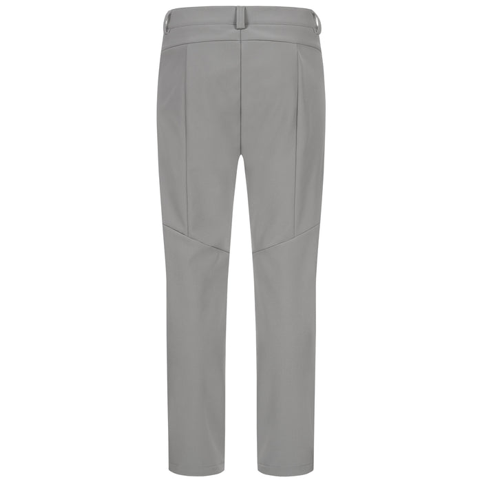 Giesswein Thermo Wanderhose Herren - gris 017