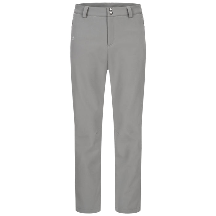 Giesswein Thermo Wanderhose Herren - gris 017