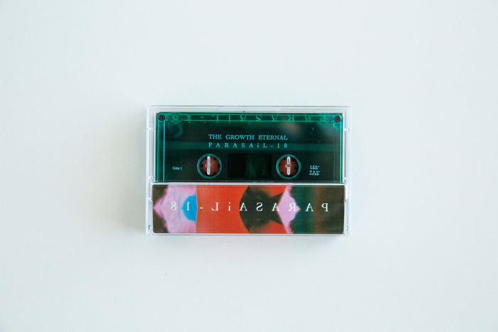 PARASAiL-18【TAPE】- The Growth Eternal