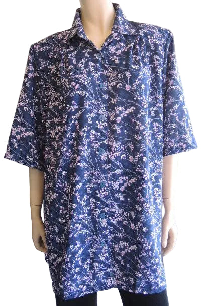 Party Girl Blouse