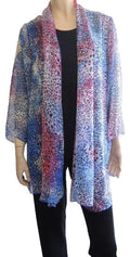 Party Girl Chiffon Jacket