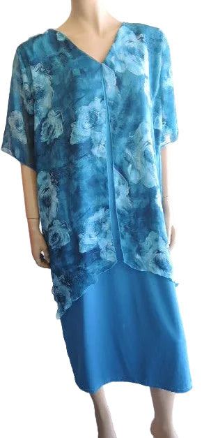 Party Girl Evening Dress