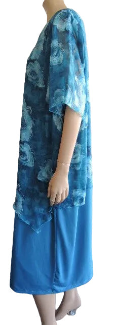 Party Girl Evening Dress