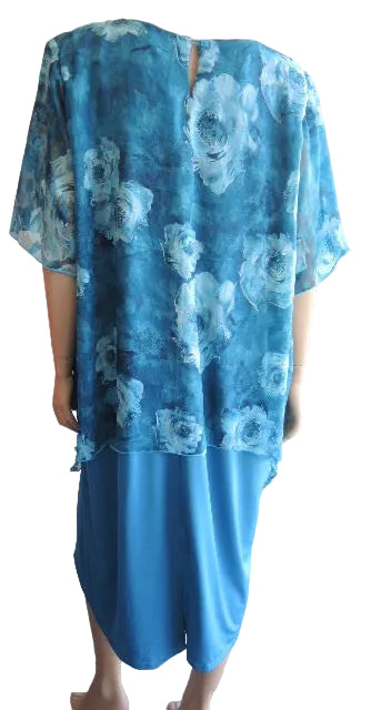 Party Girl Evening Dress
