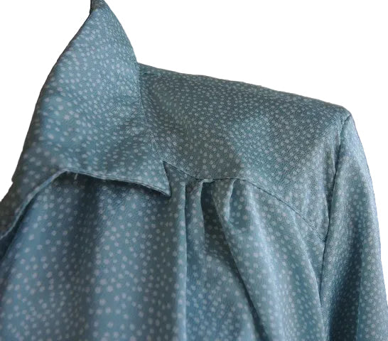 Party Girl Spot Blouse