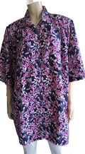 Party Girl Wash & Wear Blouse