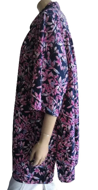 Party Girl Wash & Wear Blouse