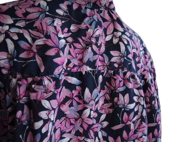 Party Girl Wash & Wear Blouse