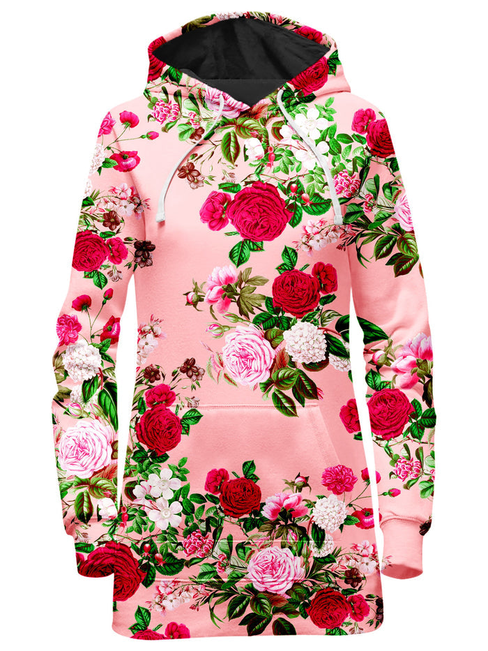 Pastel Hoodie Dress Riza Peker Epic Hoodie