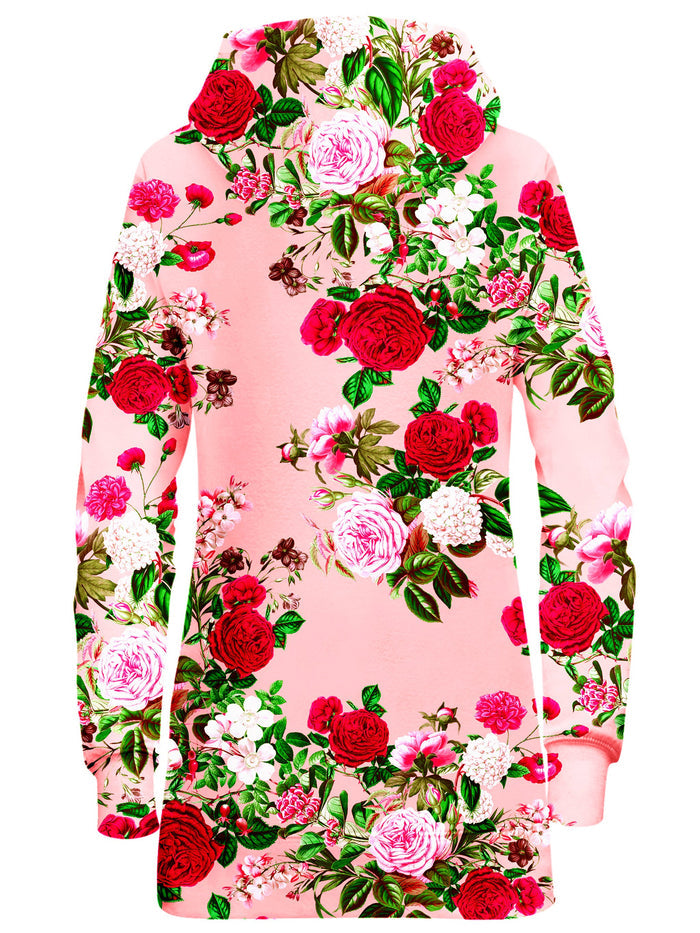 Pastel Hoodie Dress Riza Peker Epic Hoodie