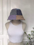 Patches Bucket Hat