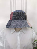 Patches Bucket Hat