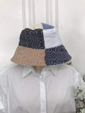 Patches Bucket Hat