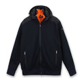 Paul & Shark - Save The Sea Hybrid Jacket in Navy - Nigel Clare