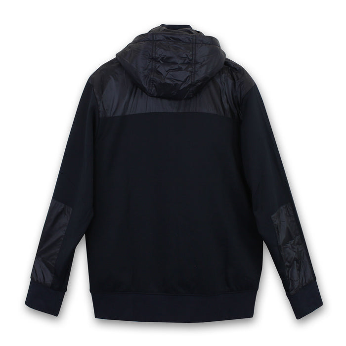 Paul & Shark - Save The Sea Hybrid Jacket in Navy - Nigel Clare