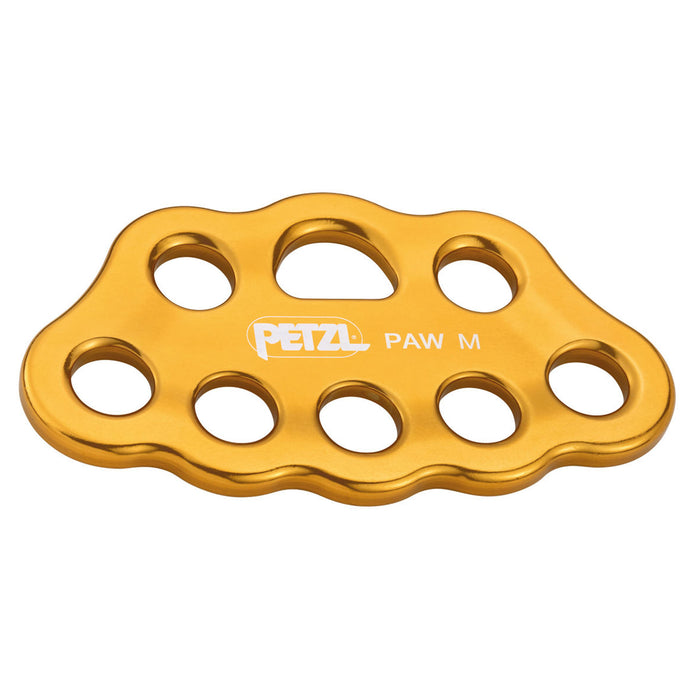 PAW Rigging Plate - Medium