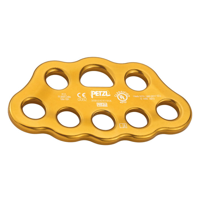 PAW Rigging Plate - Medium