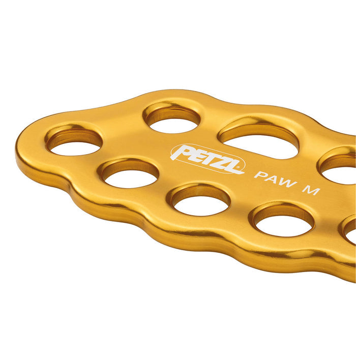 PAW Rigging Plate - Medium