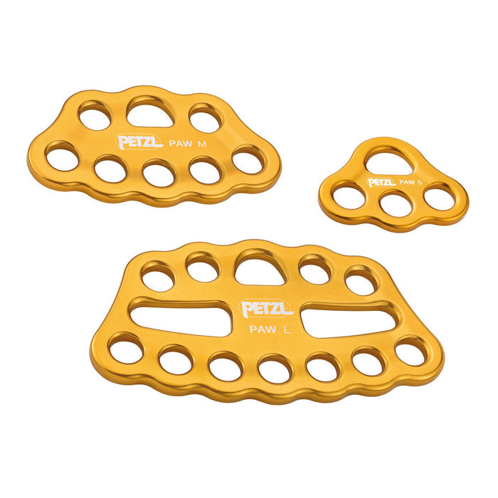 PAW Rigging Plate - Small