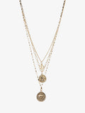Pchalita Combi Necklace (Gold)