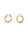 Pcny Hoop Earring (Gold)