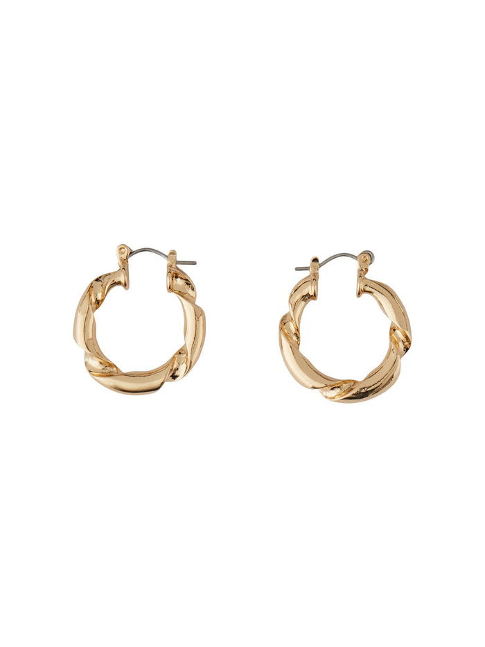 Pcny Hoop Earring (Gold)