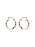 Pcny Hoop Earring (Silver)