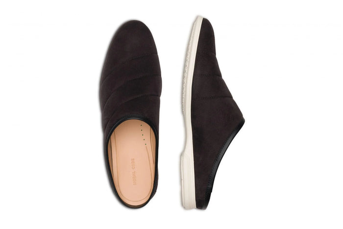 Moral Code Penna Men's House Slipper - #color_black