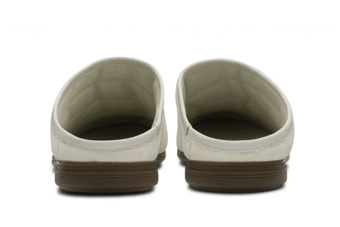 Moral Code Penna Men's House Slipper - #color_white