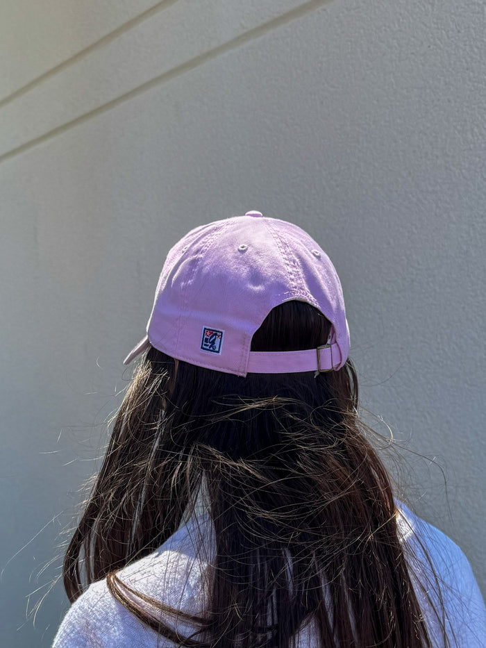 Pink Hat with "Pensacola Beach FL"