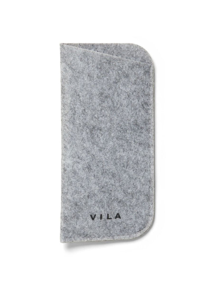 PENTEA CAT EYE SUNGLASSES (BURLWOOD)