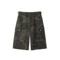 Perfected BDU Short