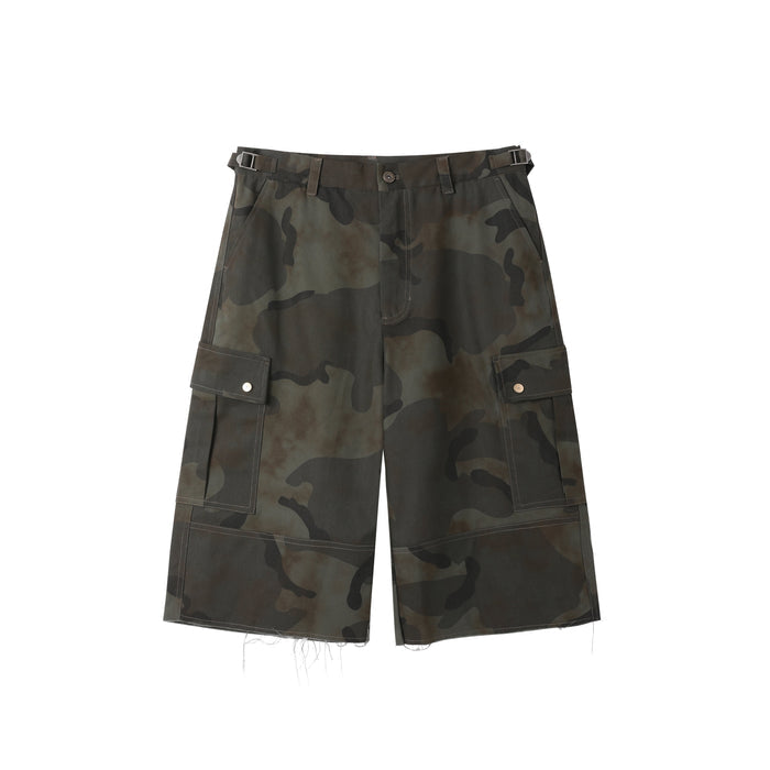 Perfected BDU Short