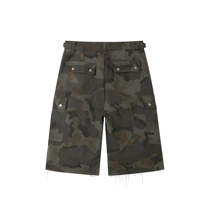 Perfected BDU Short