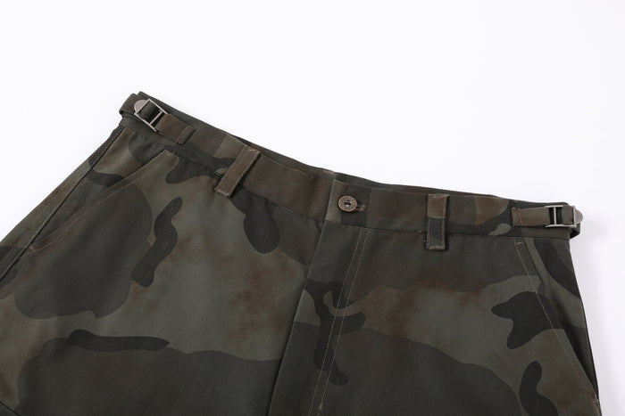 Perfected BDU Short