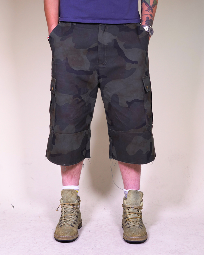 Perfected BDU Short