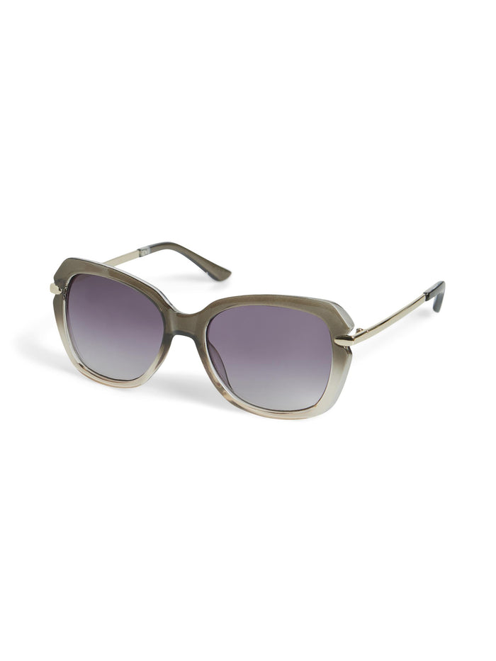 Persy Sunglasses (Granite Grey)
