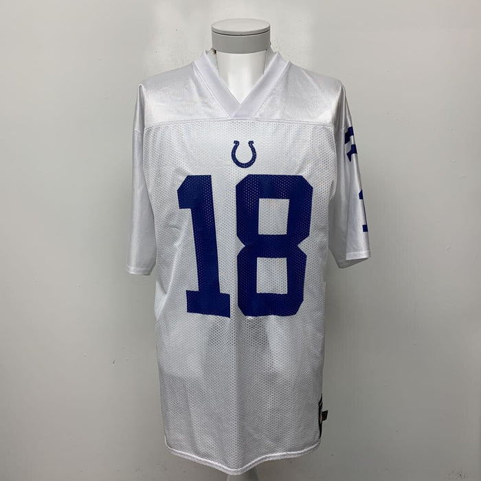 Peyton Manning Jersey