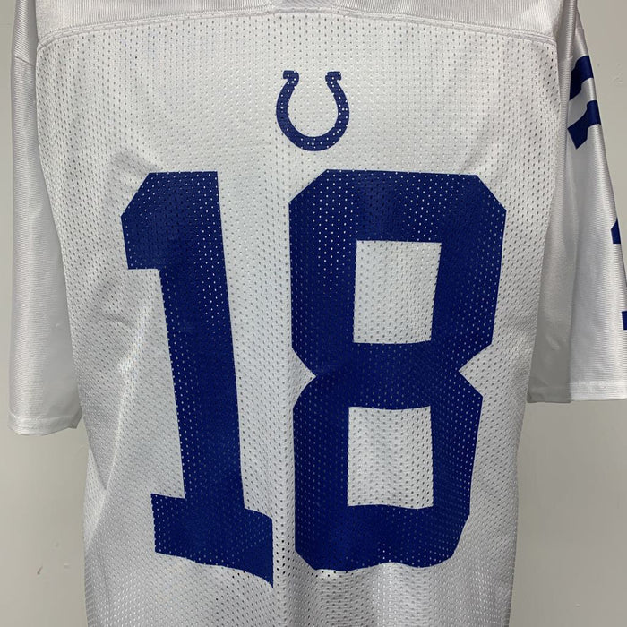 Peyton Manning Jersey