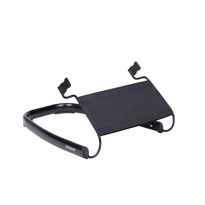 Phil&Teds Voyager™ Lazyted™ Rock & Rest - Open Box