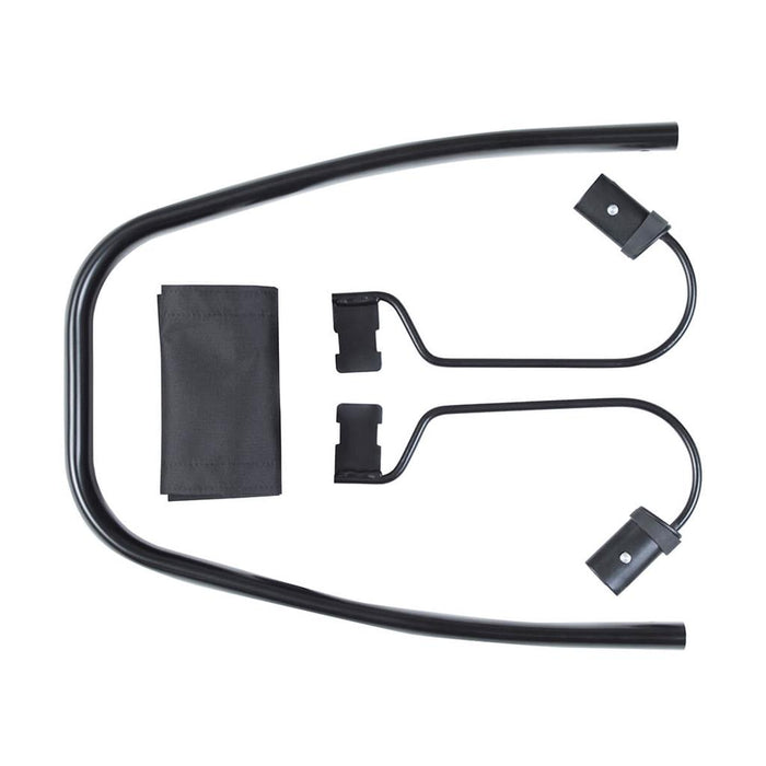 Phil&Teds Voyager™ Lazyted™ Rock & Rest - Open Box