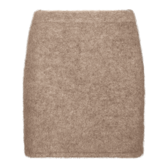 Urban Pioneers Female Phoebe Skirt SKIRT DARK SAND