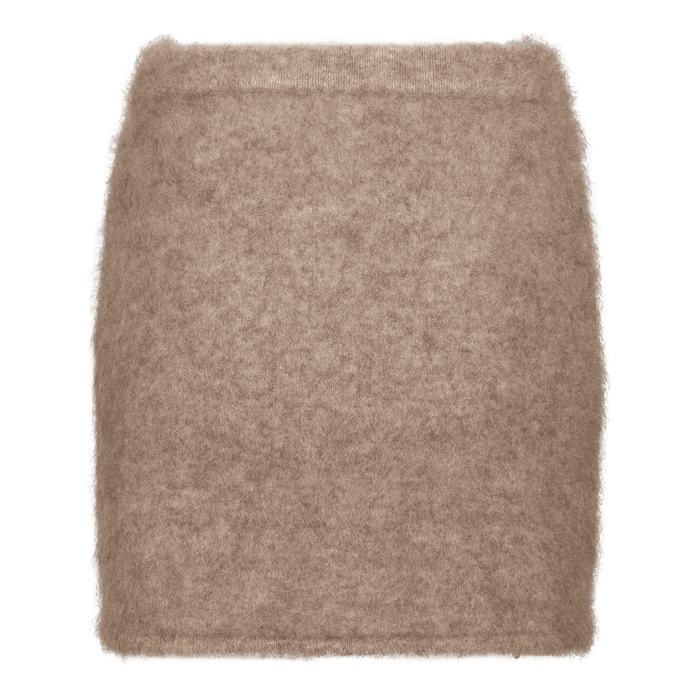 Urban Pioneers Female Phoebe Skirt SKIRT DARK SAND