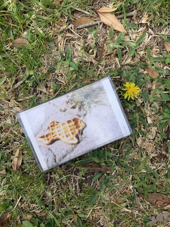PHONKADELIC【TAPE】- The Point